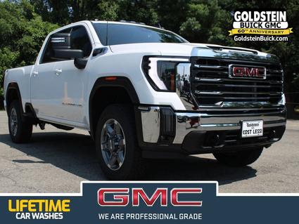 2025 GMC Sierra Albany NY