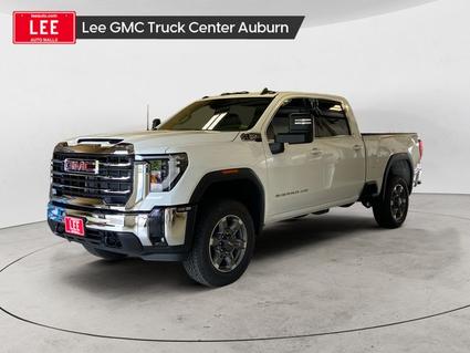 2026 GMC Sierra Auburn ME