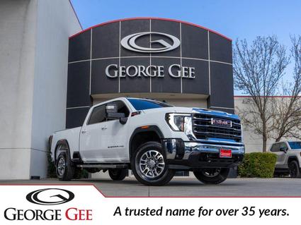 2025 GMC Sierra Liberty Lake WA