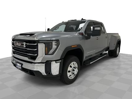 2025 GMC Sierra Livingston TX