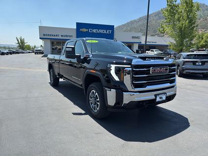 2025 GMC Sierra Durango CO