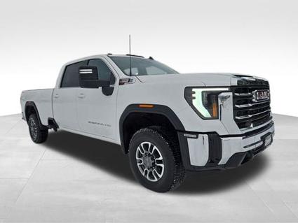 2025 GMC Sierra Kalispell MT