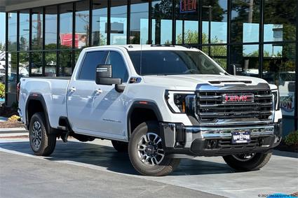 2025 GMC Sierra Vero Beach FL