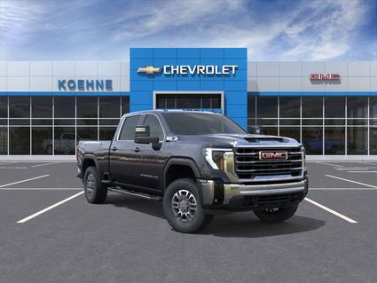 2025 GMC Sierra Marinette WI