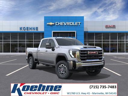 2026 GMC Sierra Marinette WI