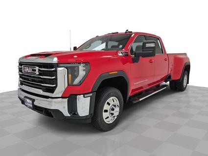 2026 GMC Sierra Livingston TX