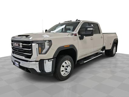 2026 GMC Sierra Livingston TX