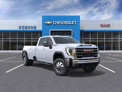 2026 GMC Sierra Marinette WI