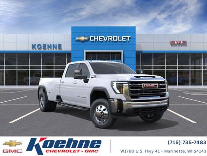 2026 GMC Sierra Marinette WI