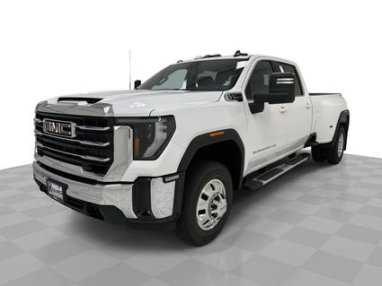 2025 GMC Sierra Livingston TX