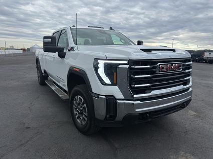 2025 GMC Sierra Hermiston OR