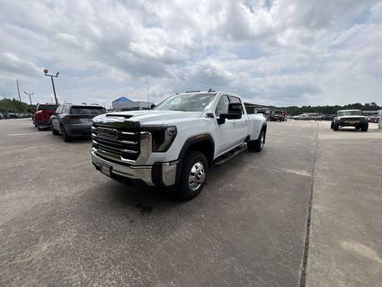 2026 GMC Sierra Livingston TX
