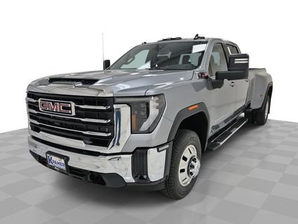 2026 GMC Sierra Livingston TX
