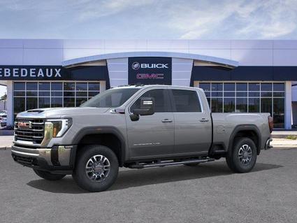 2025 GMC Sierra Tucson AZ
