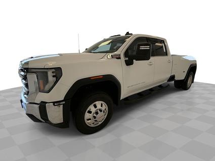 2026 GMC Sierra Livingston TX