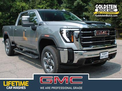 2025 GMC Sierra Albany NY