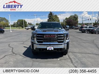 2025 GMC Sierra Rexburg ID