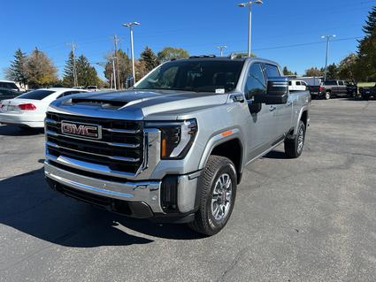 2025 GMC Sierra Rexburg ID
