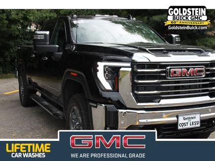 2025 GMC Sierra Albany NY