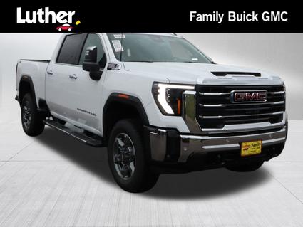 2026 GMC Sierra Fargo ND