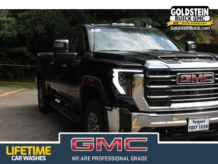 2025 GMC Sierra Albany NY