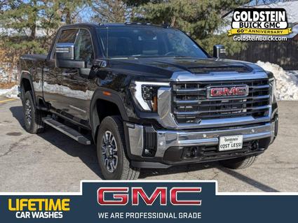 2025 GMC Sierra Albany NY