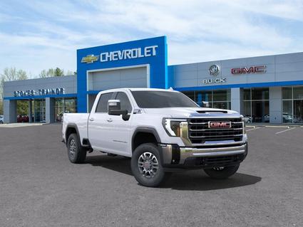 2025 GMC Sierra Newberry SC