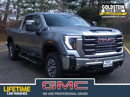 2025 GMC Sierra Albany NY