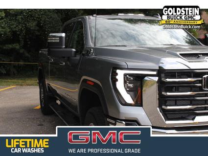 2025 GMC Sierra Albany NY