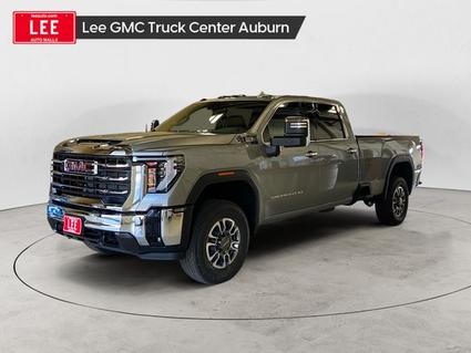 2026 GMC Sierra Auburn ME