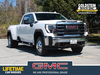 2025 GMC Sierra Albany NY