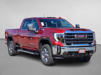 2025 GMC Sierra Billings MT