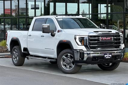 2025 GMC Sierra Vero Beach FL