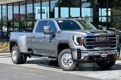 2026 GMC Sierra Vero Beach FL