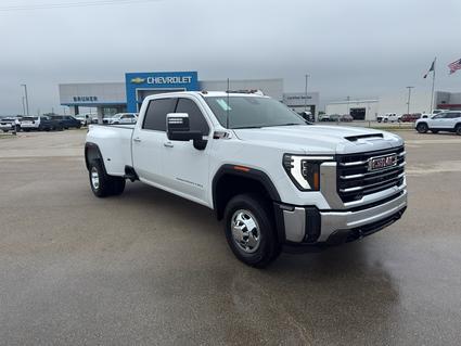 2026 GMC Sierra Early TX