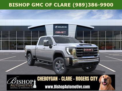 2026 GMC Sierra Clare MI