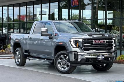 2025 GMC Sierra Vero Beach FL
