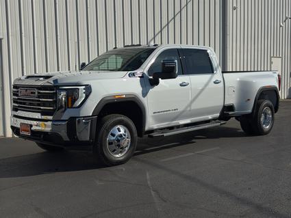 2026 GMC Sierra Hermiston OR