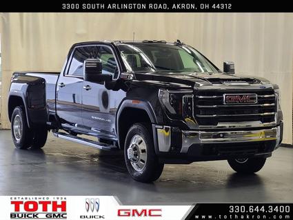 2026 GMC Sierra Akron OH