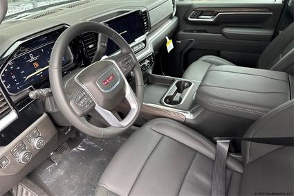 2026 GMC Sierra Vero Beach FL