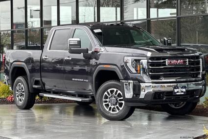 2026 GMC Sierra Vero Beach FL