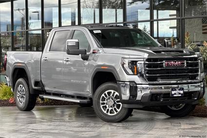 2026 GMC Sierra Vero Beach FL