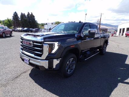 2026 GMC Sierra Cody WY