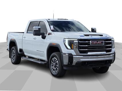 2025 GMC Sierra Billings MT