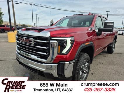 2026 GMC Sierra Tremonton UT