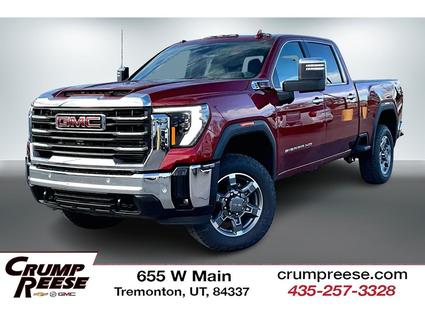 2026 GMC Sierra Tremonton UT