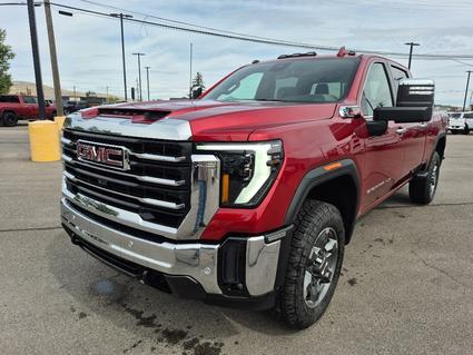 2026 GMC Sierra Tremonton UT