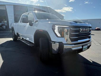 2026 GMC Sierra Twin Falls ID