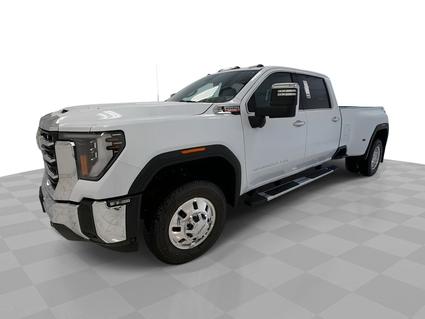 2026 GMC Sierra Livingston TX