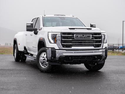 2025 GMC Sierra Colville WA